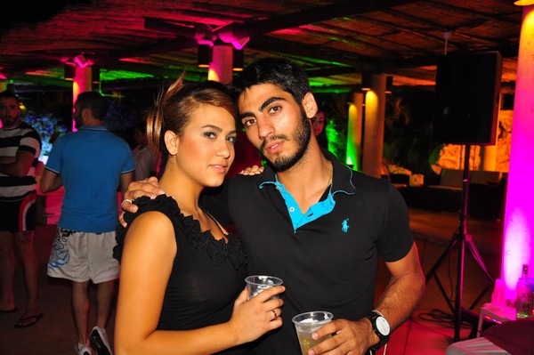 NDU's Final Spring Splash